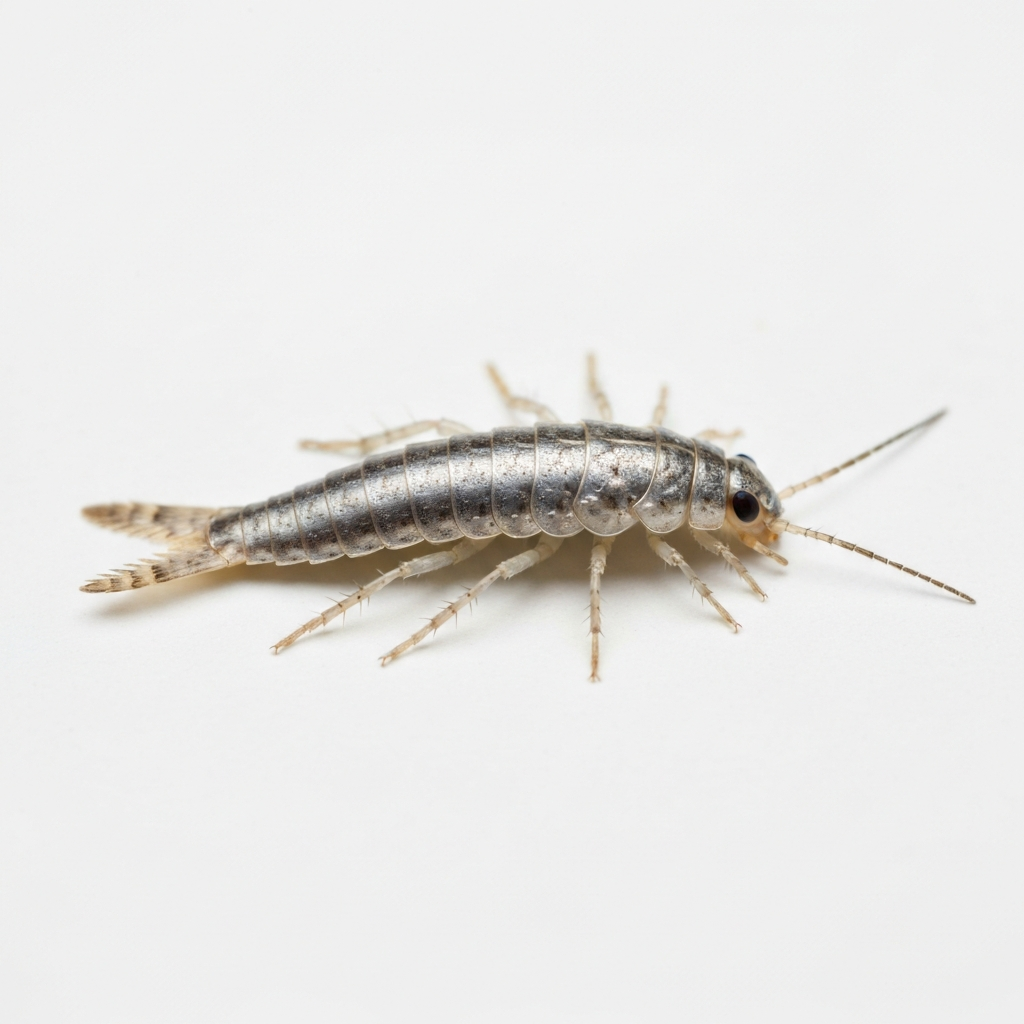 Silverfish