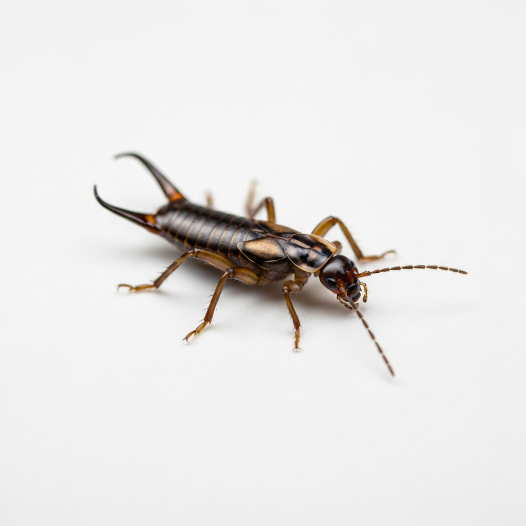 Earwigs
