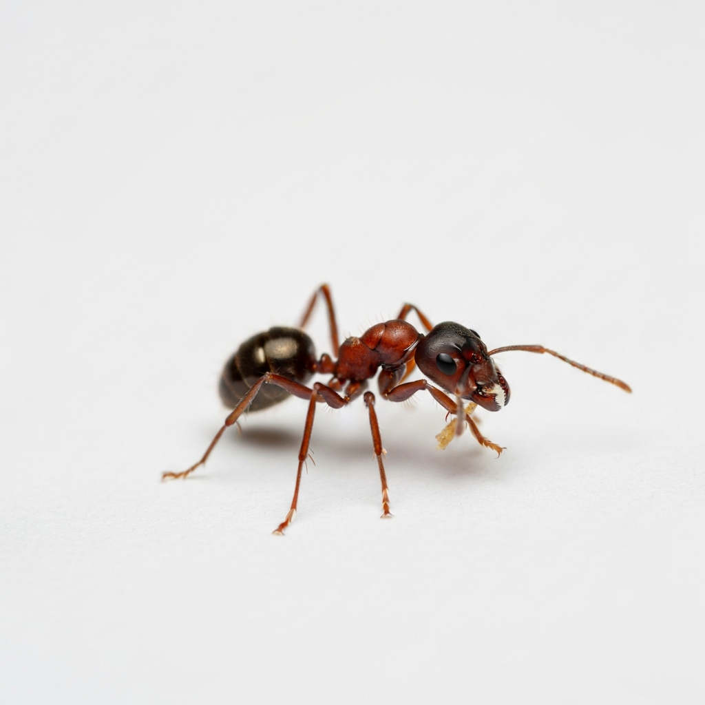 Harvester Ant