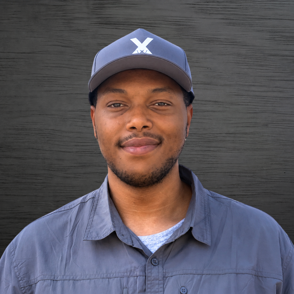 Keshawn - Pest Control Technician