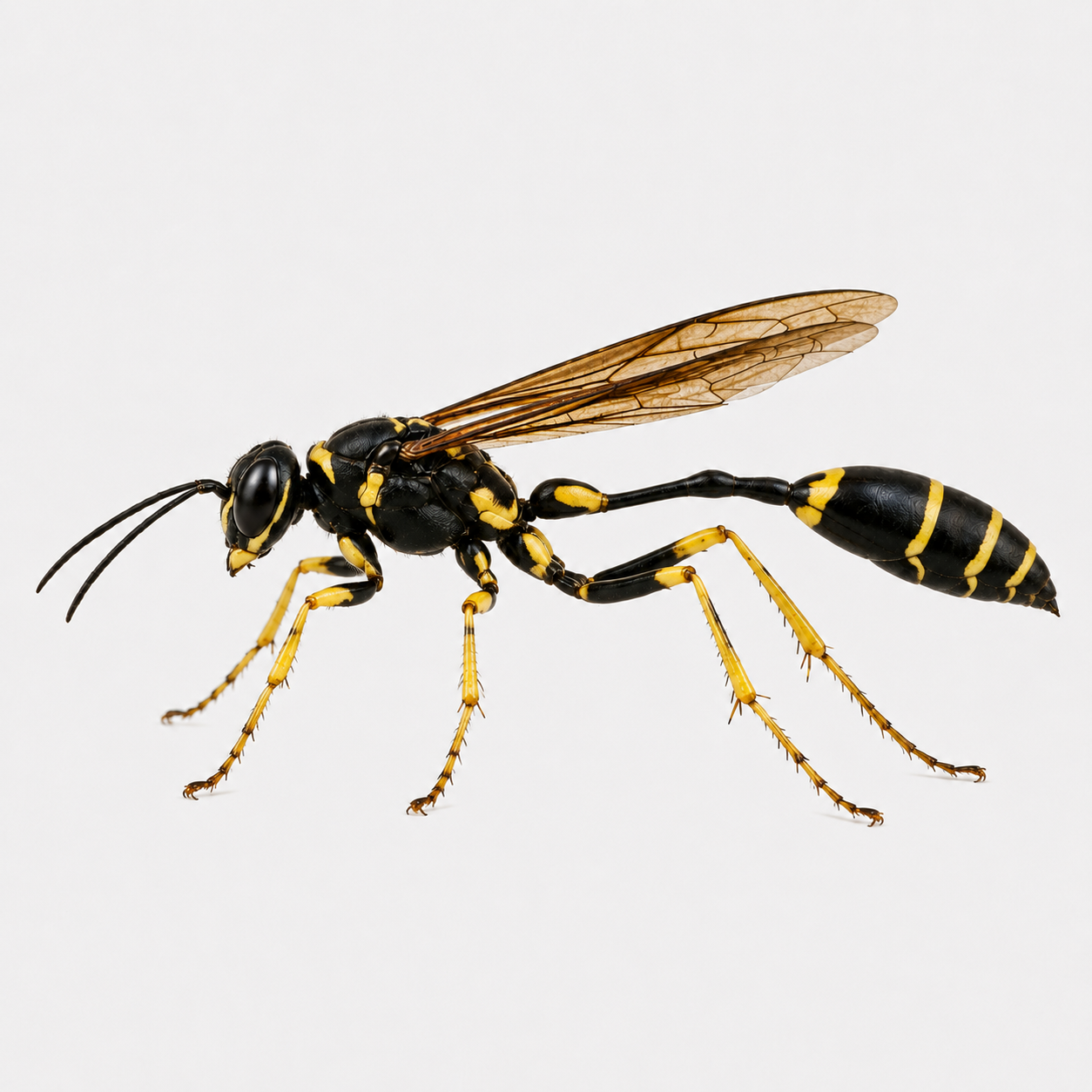 MUD DAUBER
