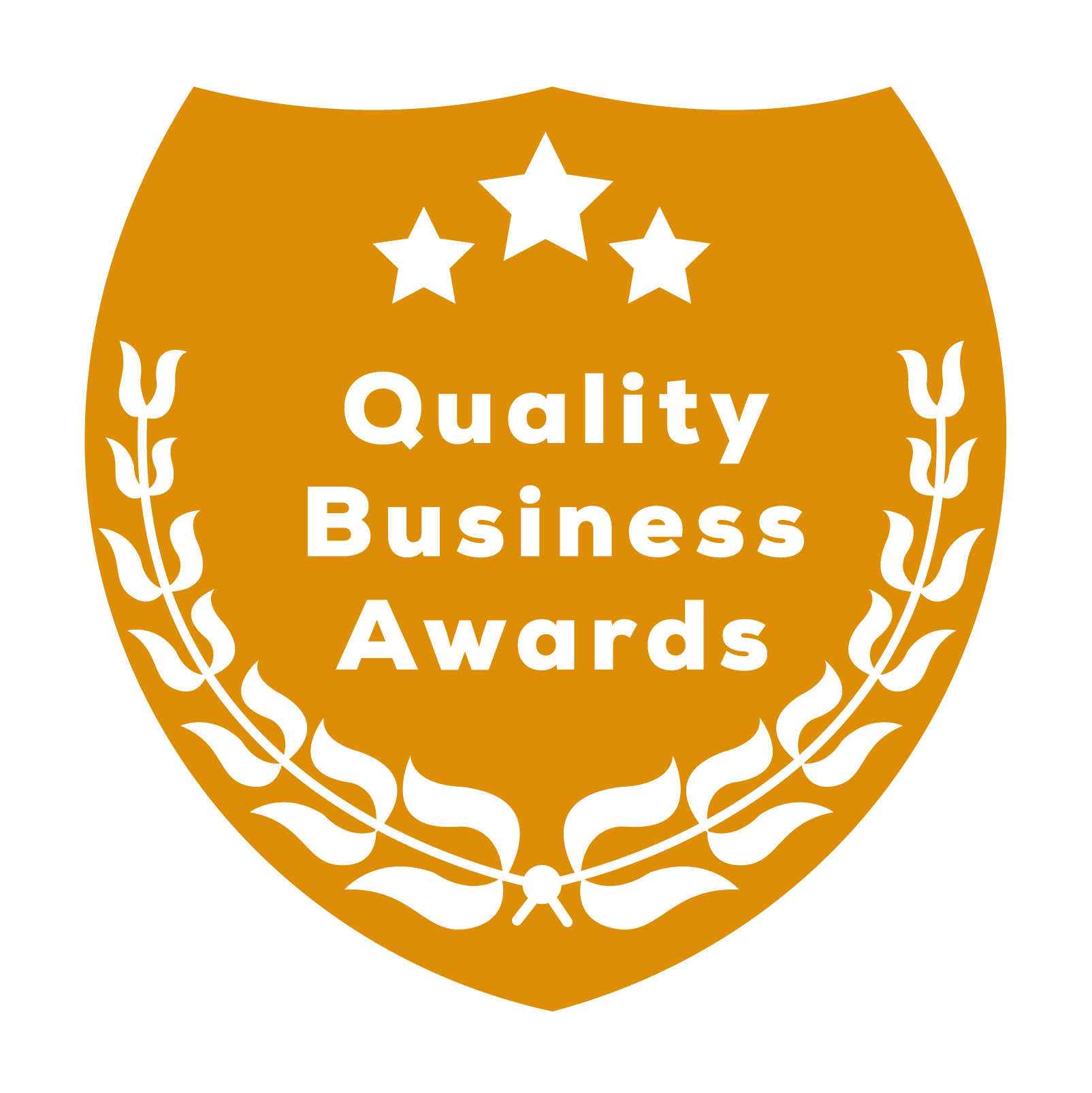 2026 Quality Business Awards Winner