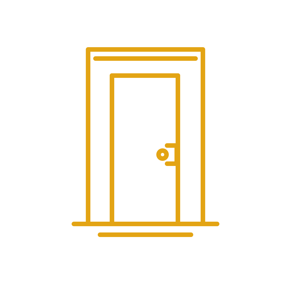 Door Gaps