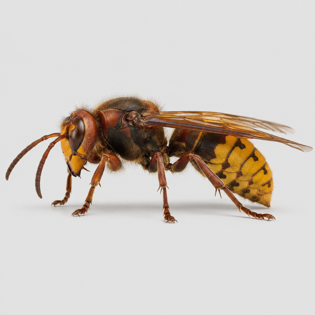 HORNET