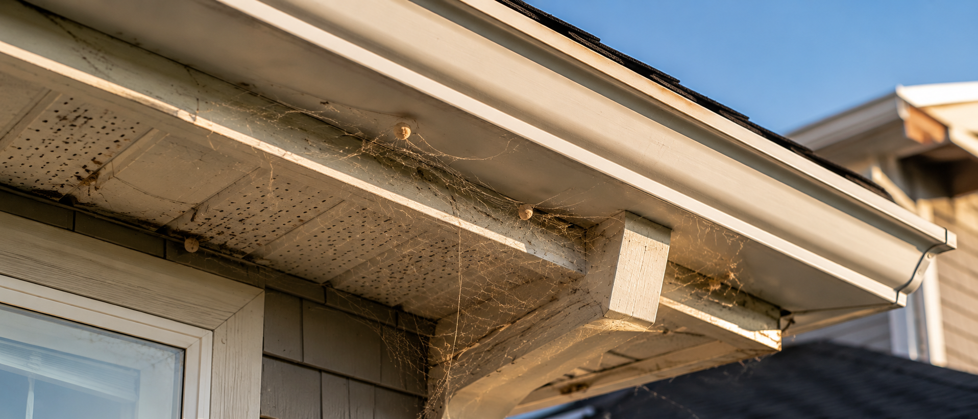 Eaves & Rooflines