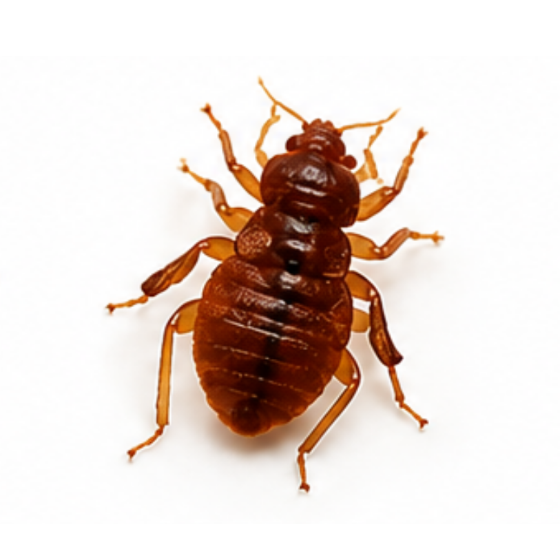 Nymphs
