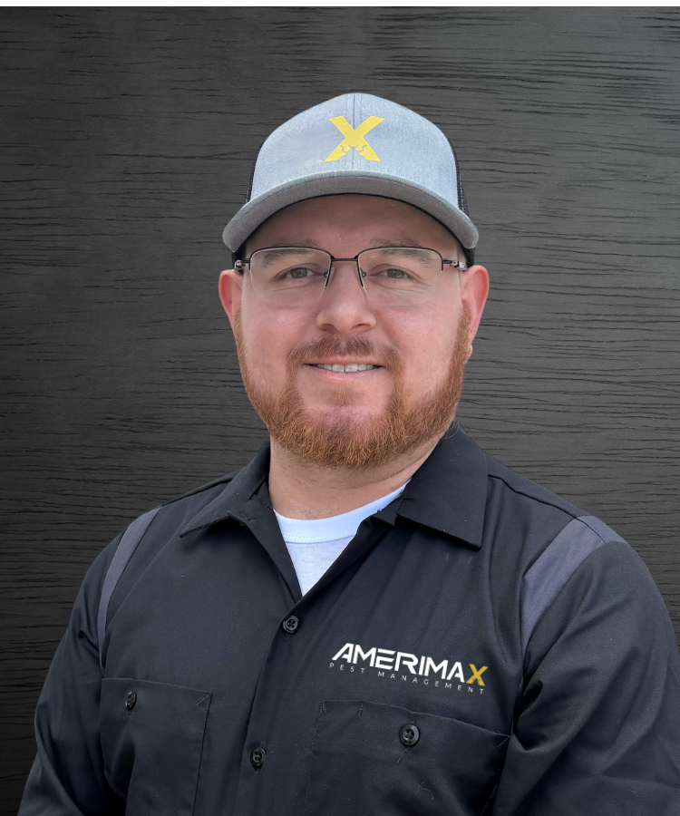 Tarron - Co-Founder