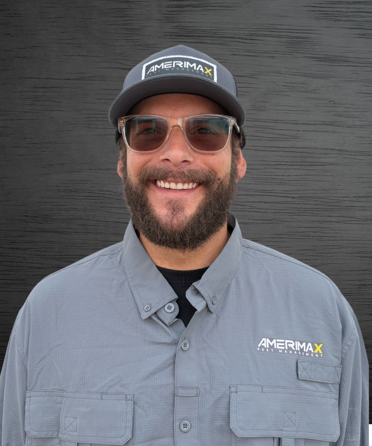 Joe - Pest Management Professional