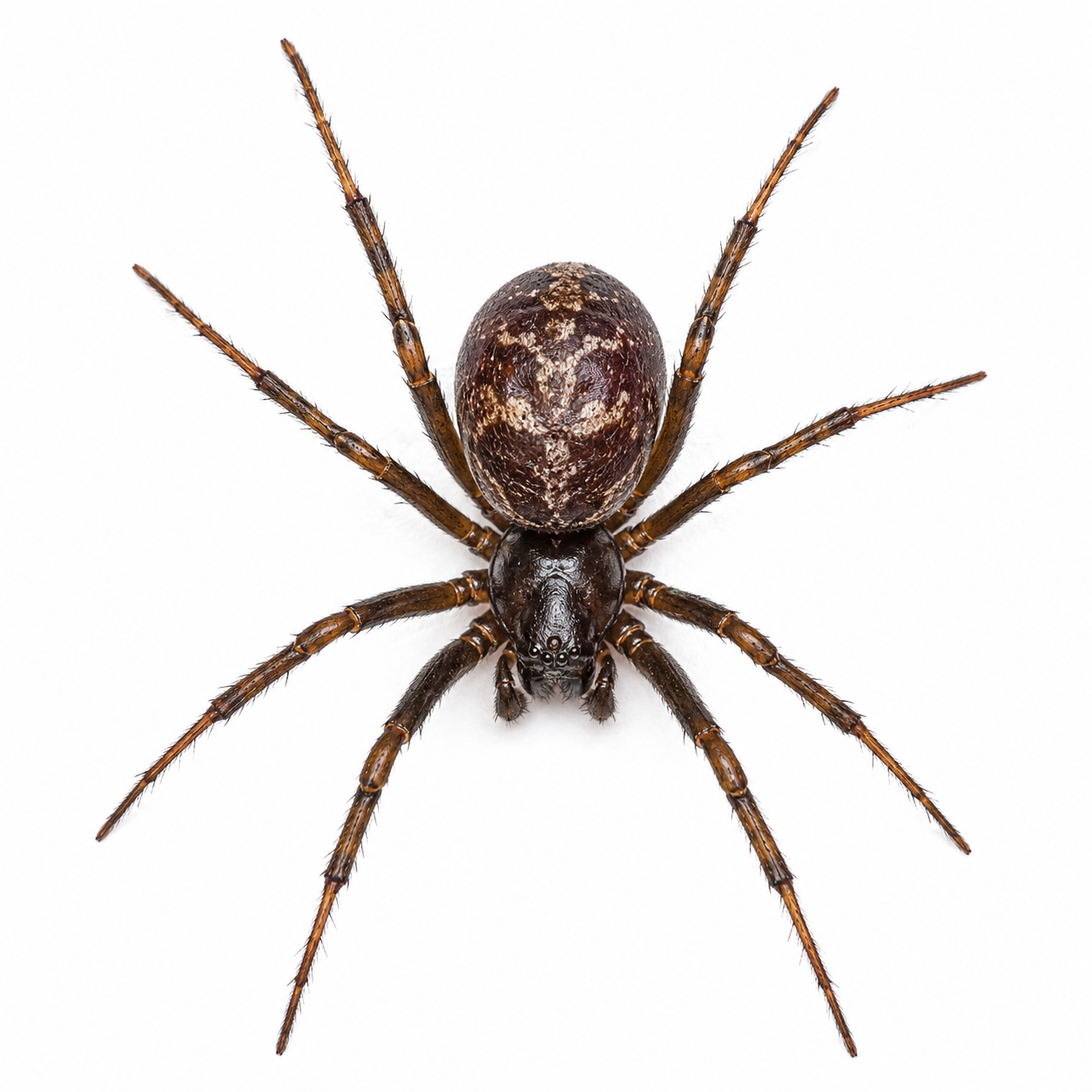 False Widow