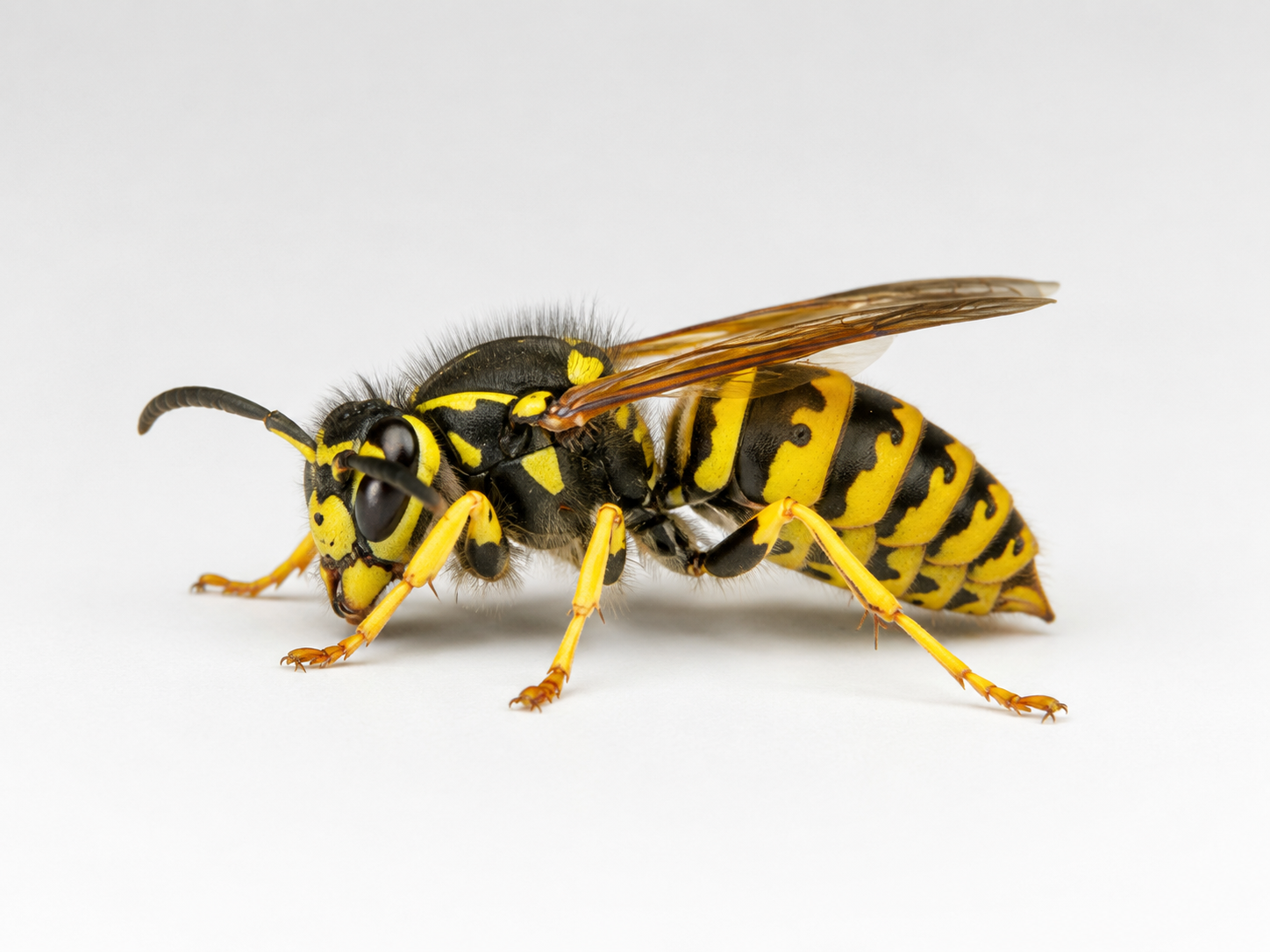 YELLOW JACKET