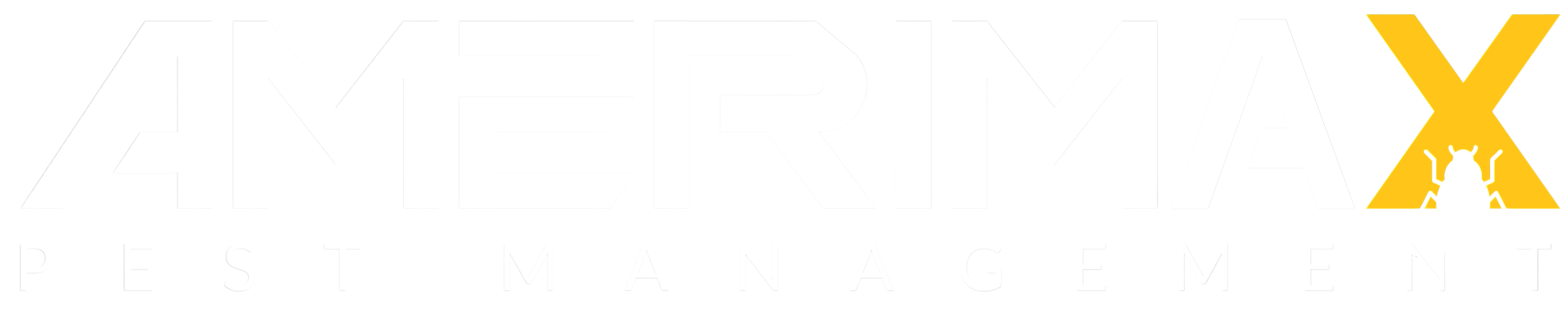 Amerimax Pest Management