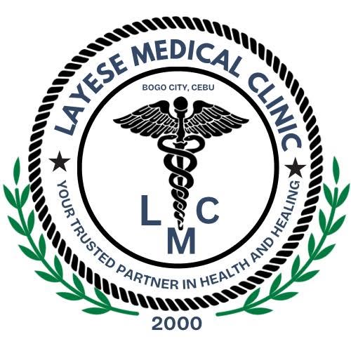 Layese Medical Clinic - Bogo City, Cebu