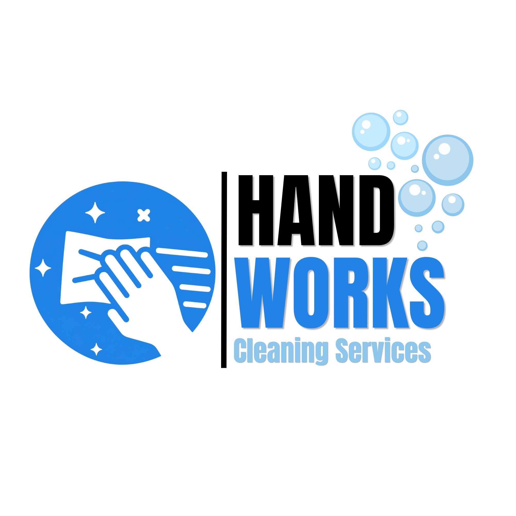 Hand Works Cleaning Services