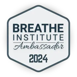 Breathe Institute Ambassador