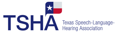 TSHA Badge