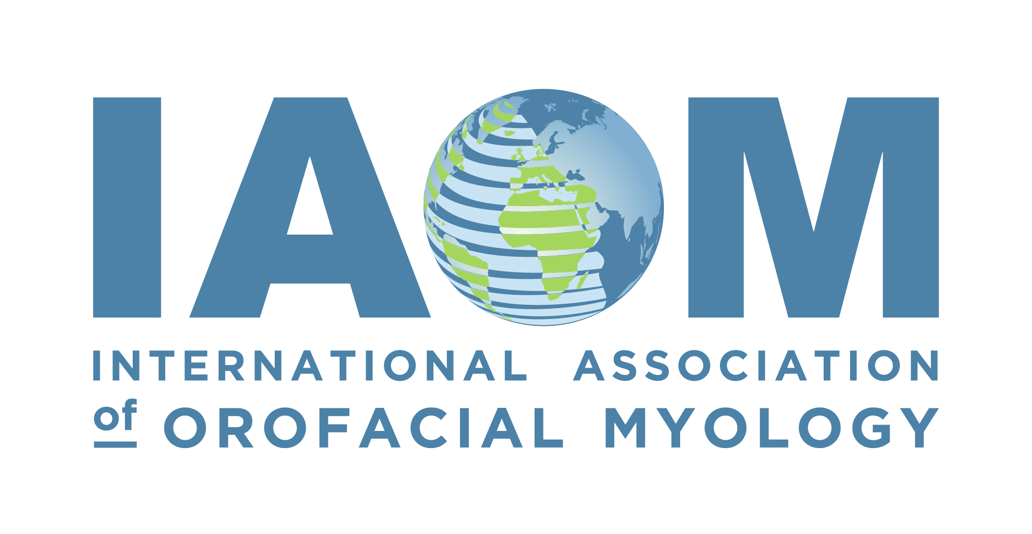 IAOM Badge