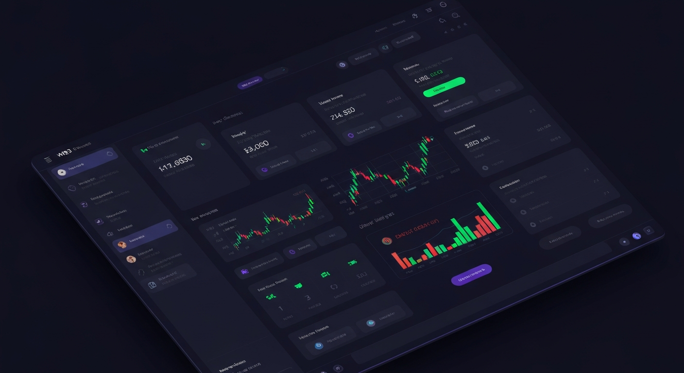 Lumina SaaS 1