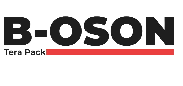 Boson Tera Pack Logo