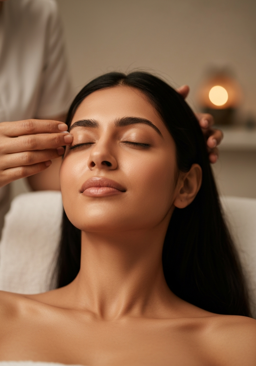 Skin & Facials