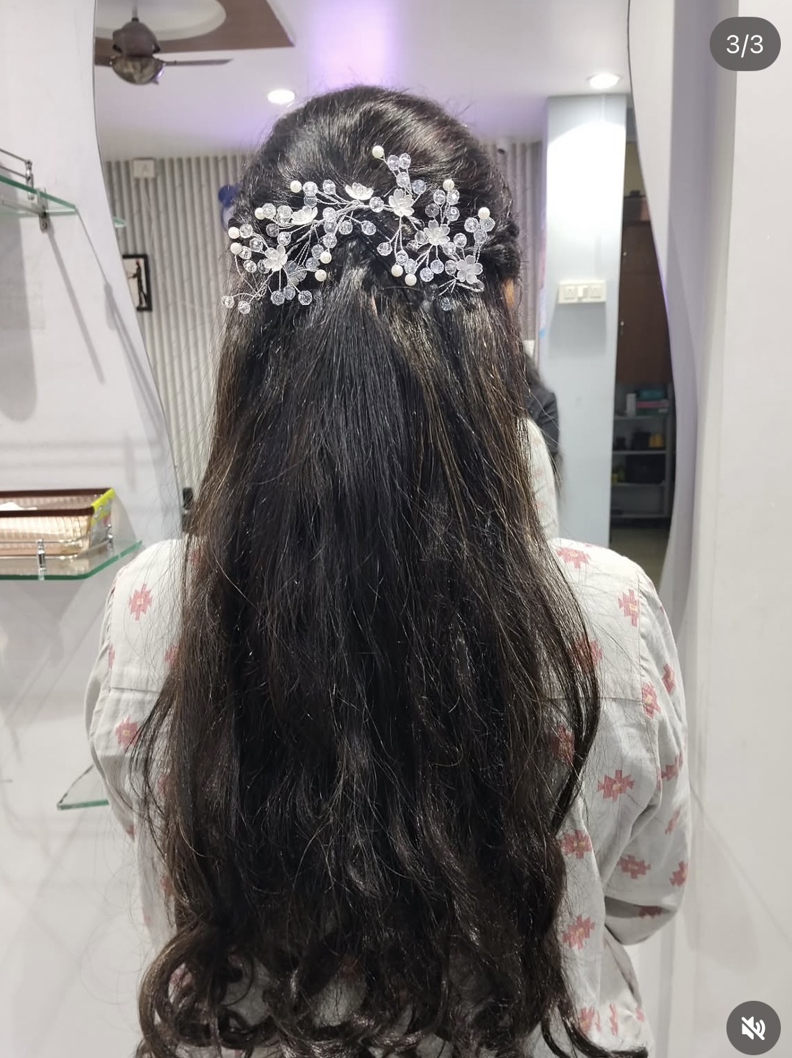 Bridal Hair Artistry