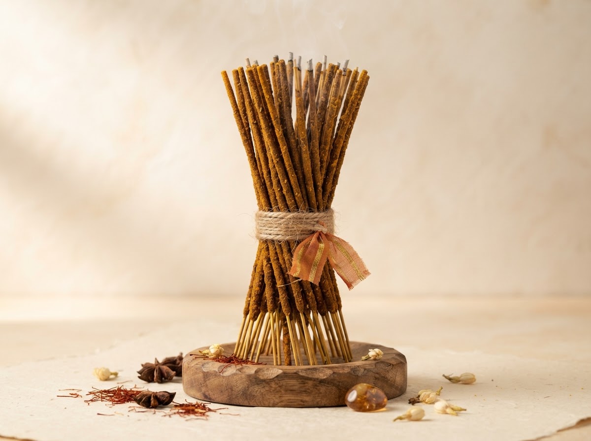 Incense Sticks