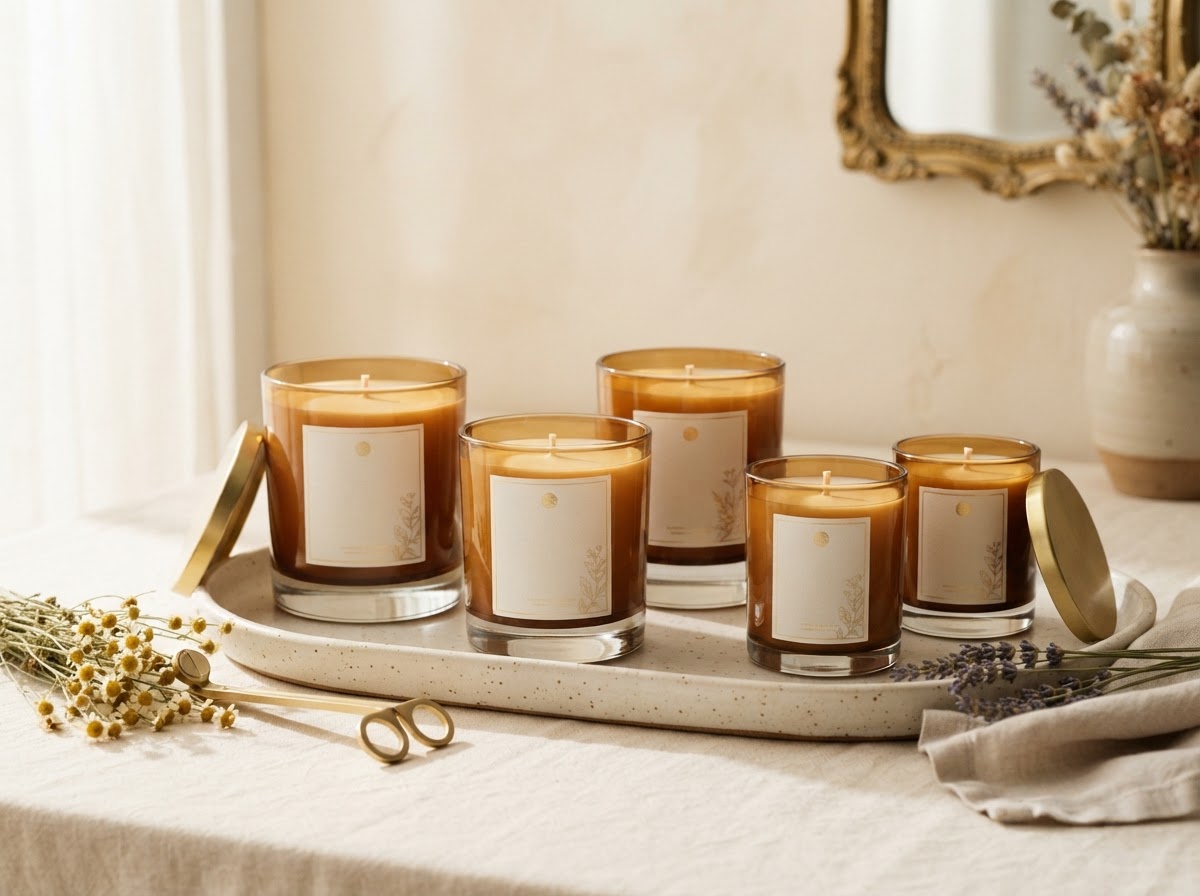 Candles