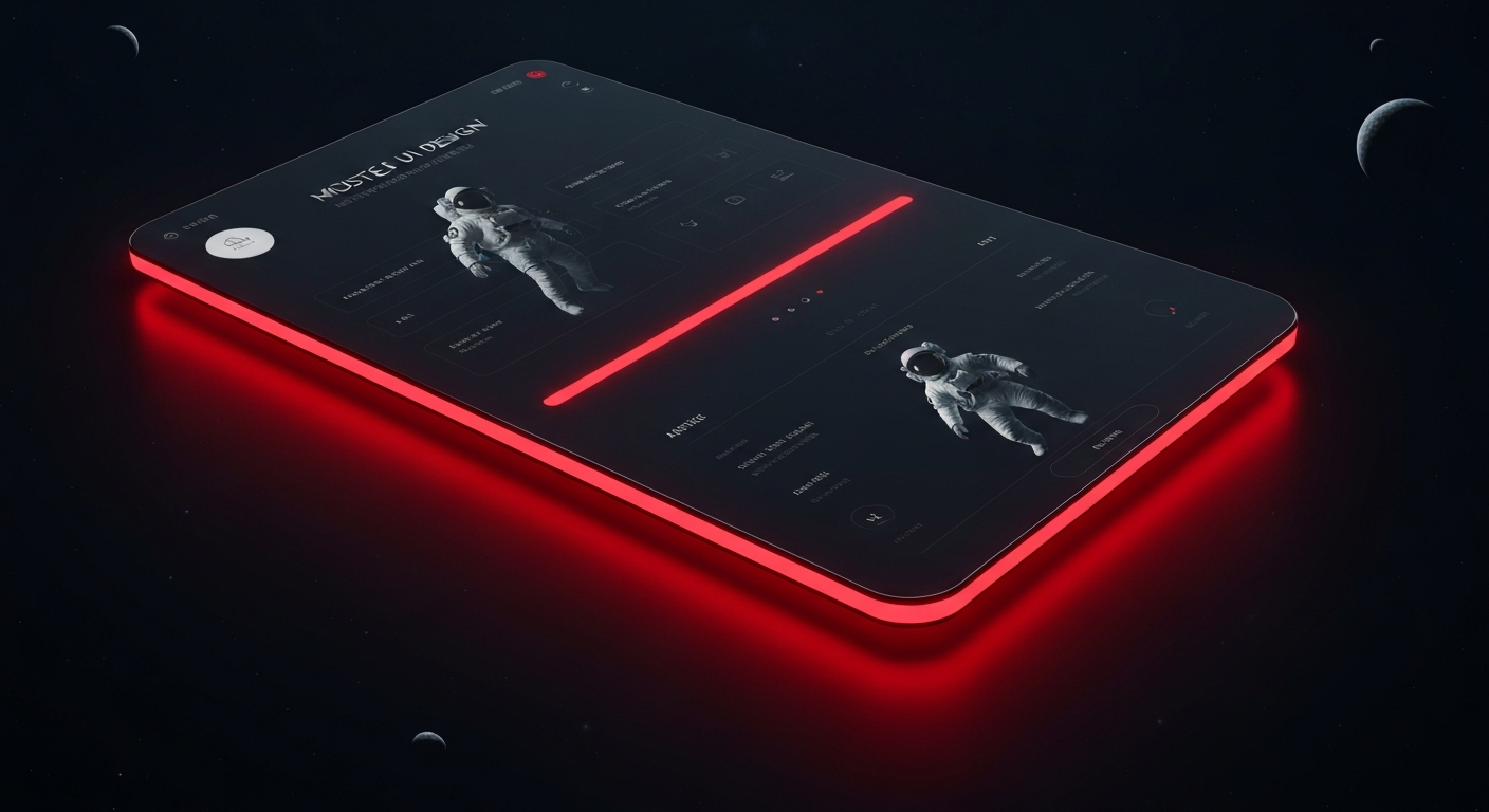 Por que o Design Dark Mode Aumenta a Percepção de Valor e Conversão