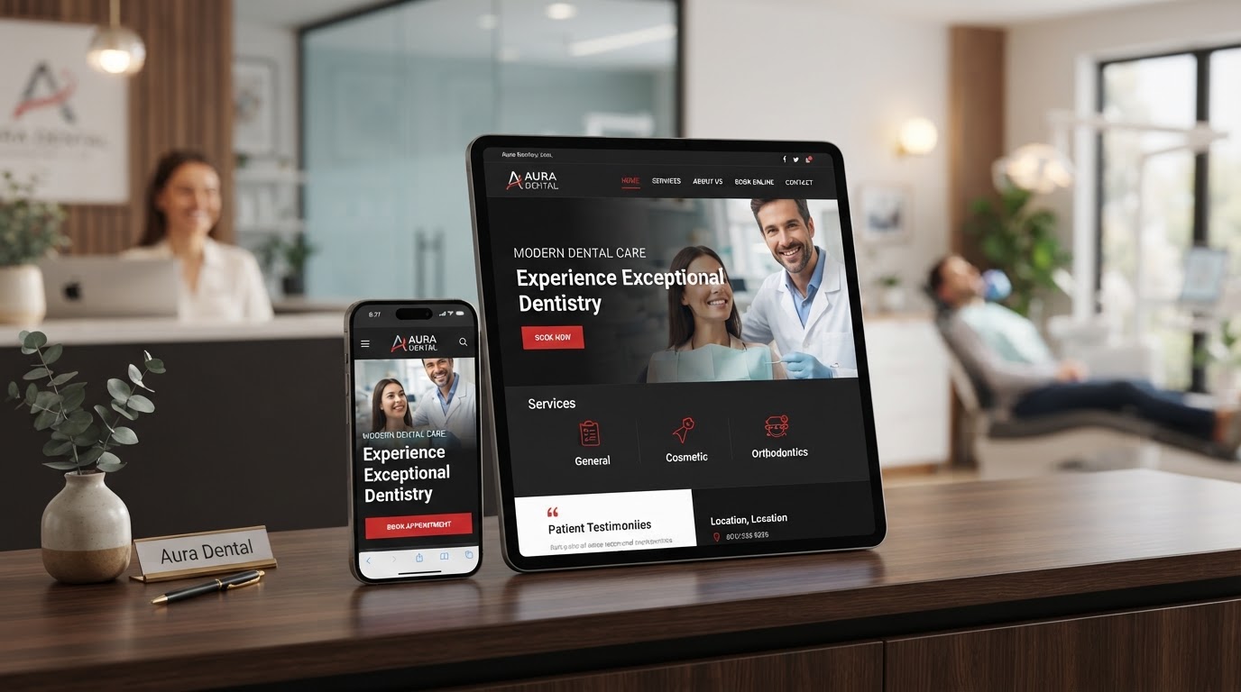 Por que toda empresa precisa de um site otimizado