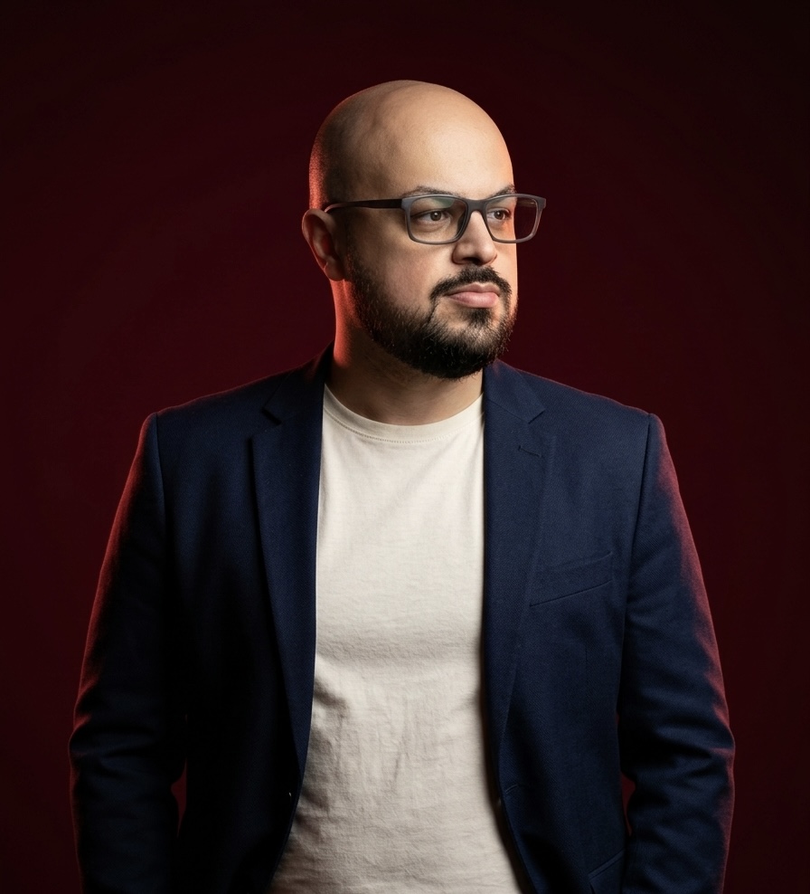 João Greco — Empresário e fundador da NeoMKT