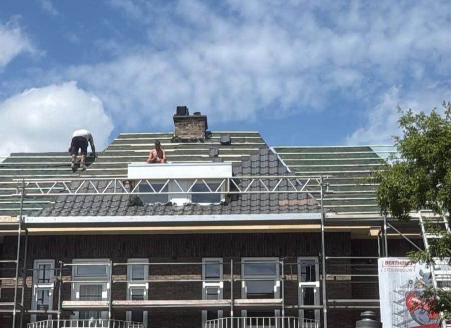 Voor