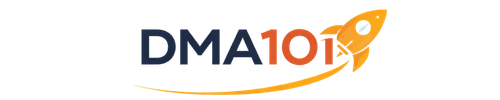 DMA101 Logo