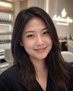Jessica Chen