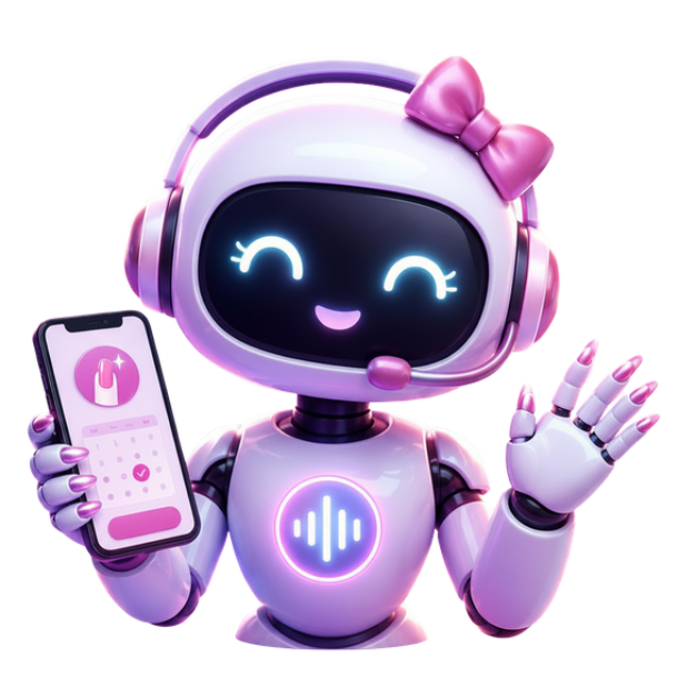 Heylo AI Mascot