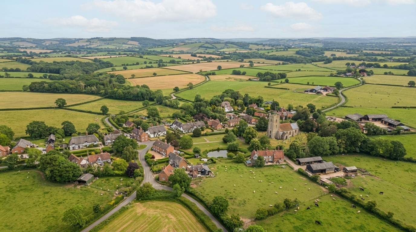 Essex landscape