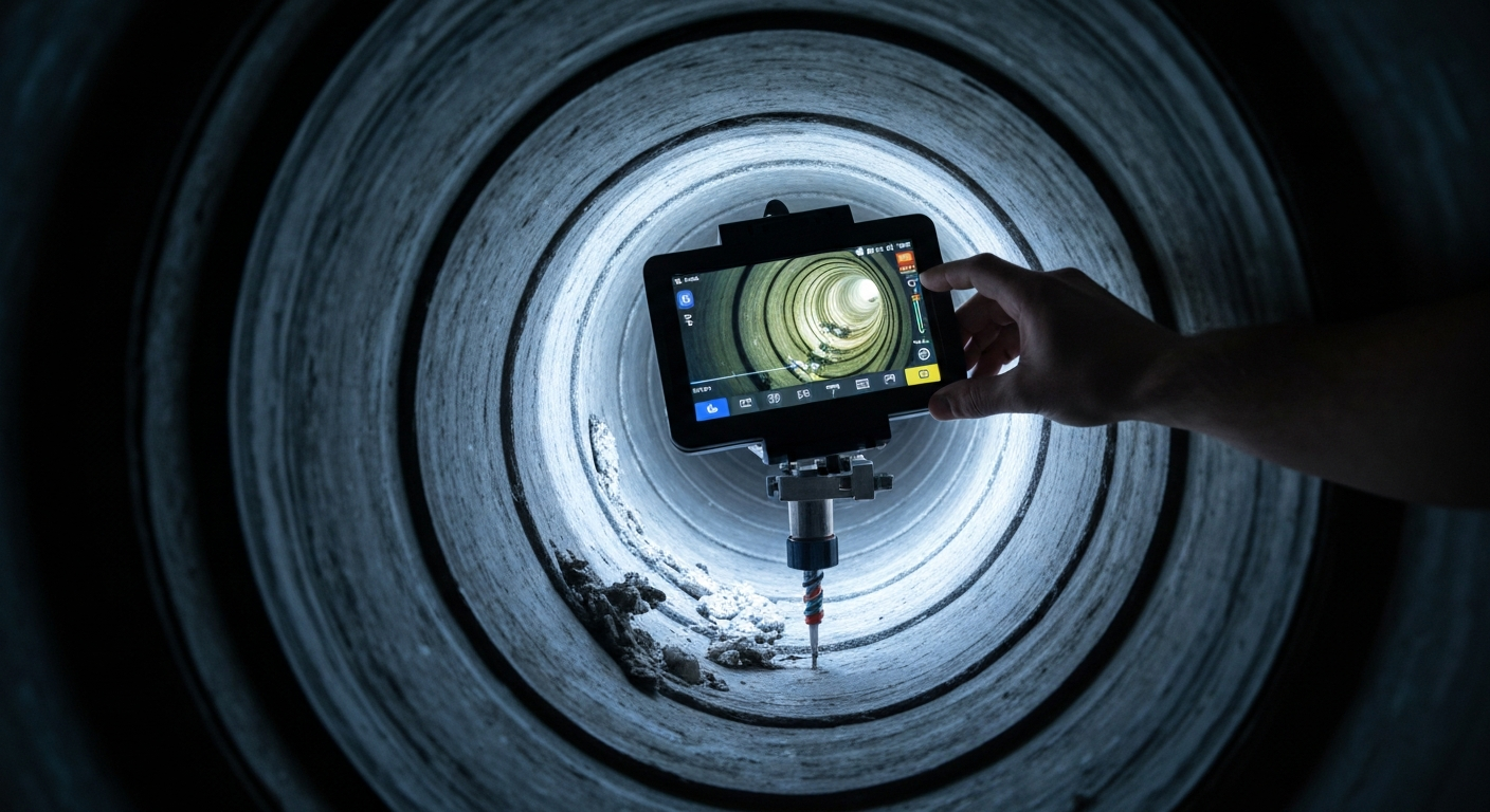 CCTV Survey