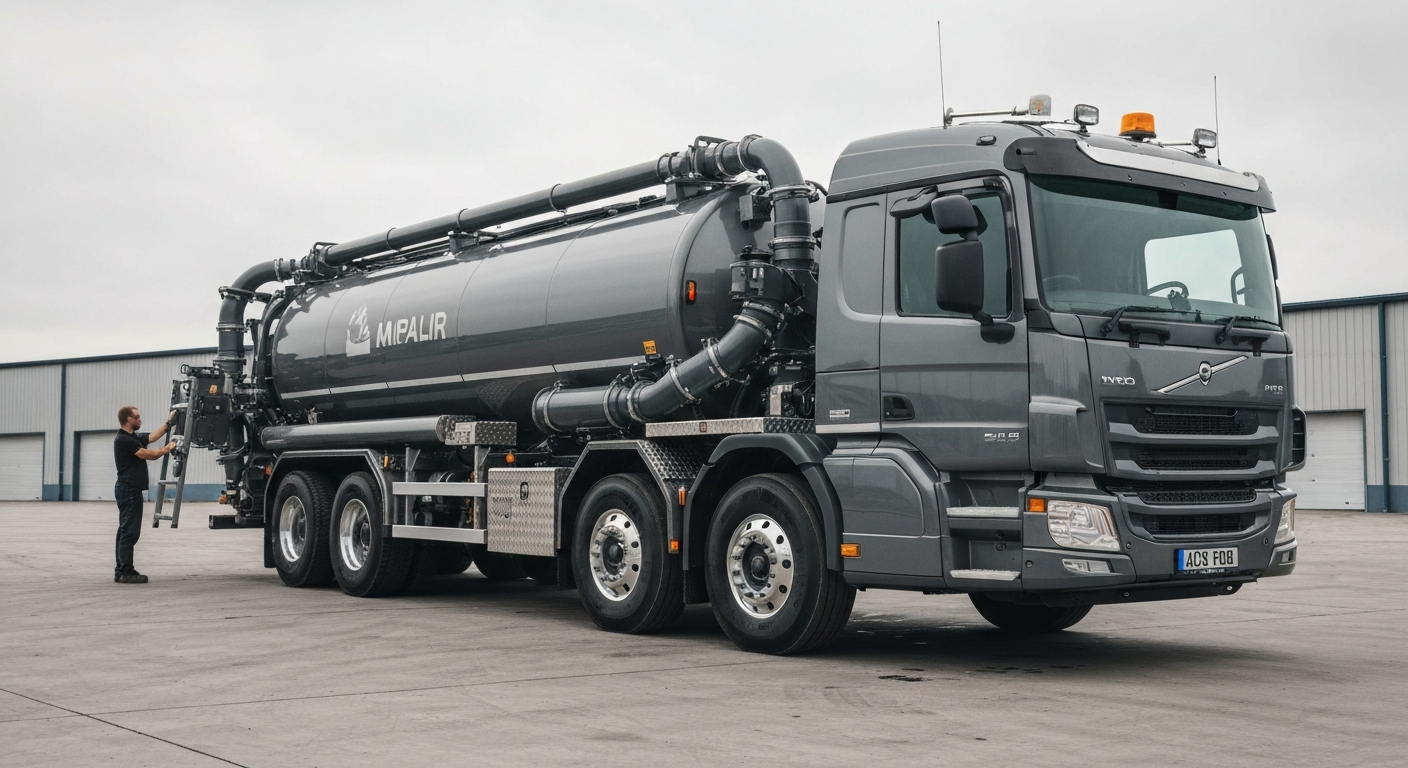 Tanker Services