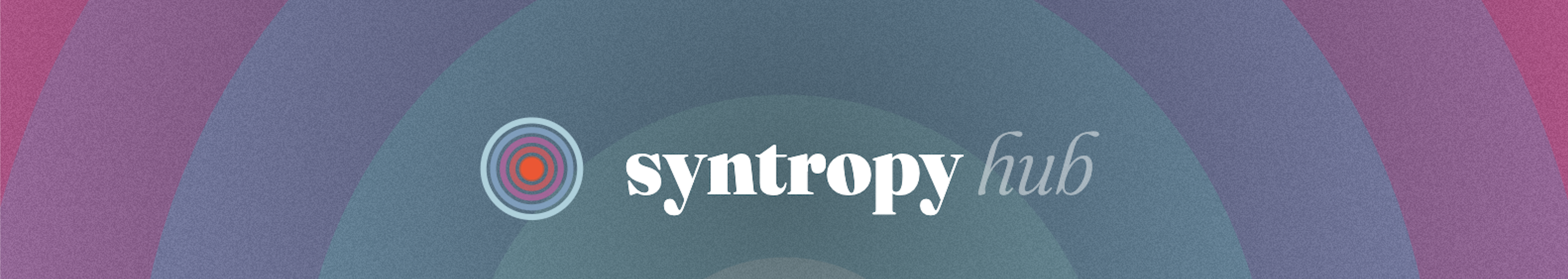Syntropy Hub