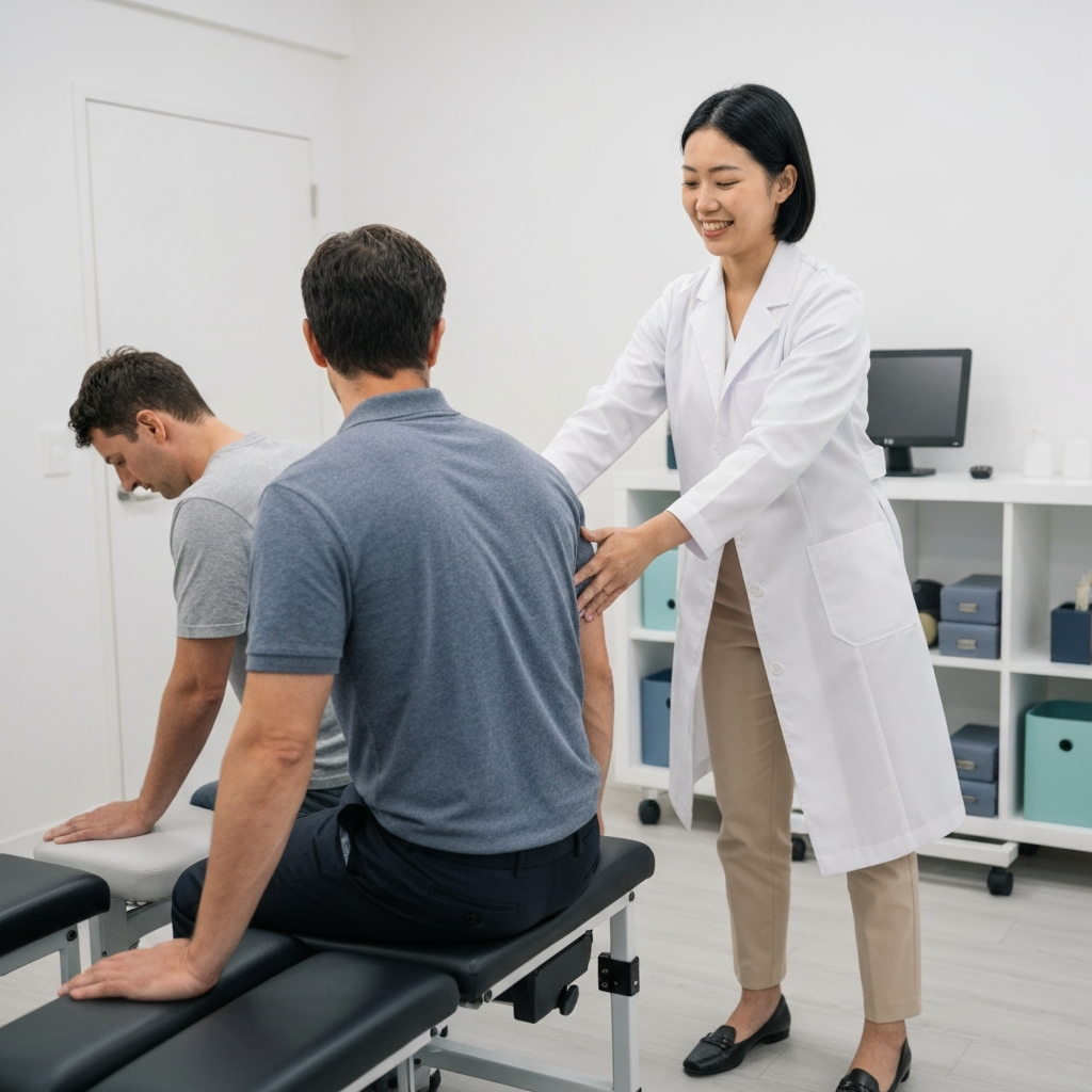 Posture Correction