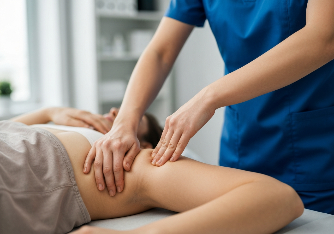 Massage Therapy treatment Franklin TN