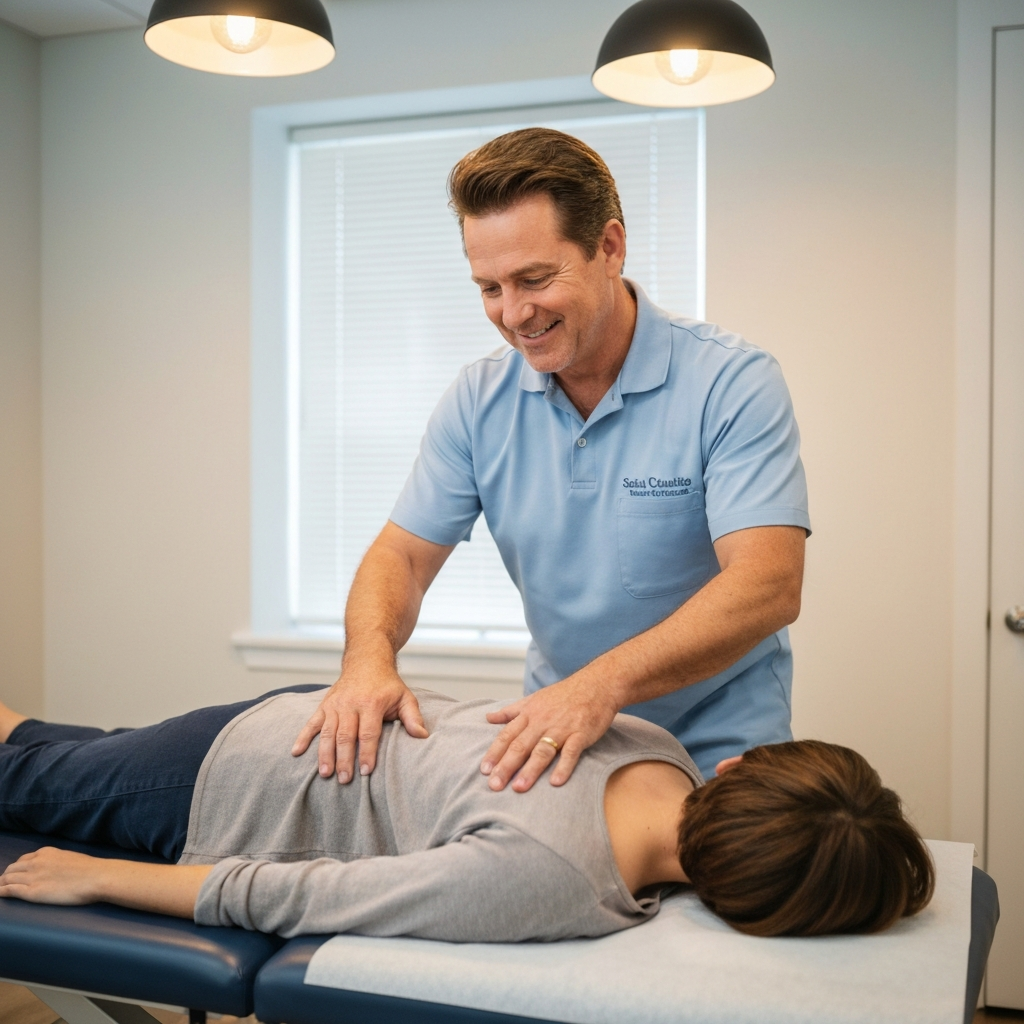 Scoliosis