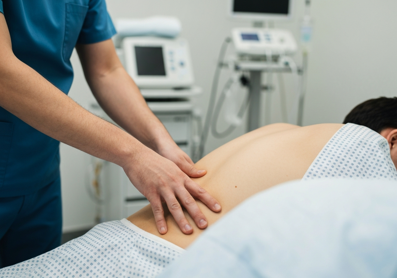 Chiropractic Care treatment Franklin TN