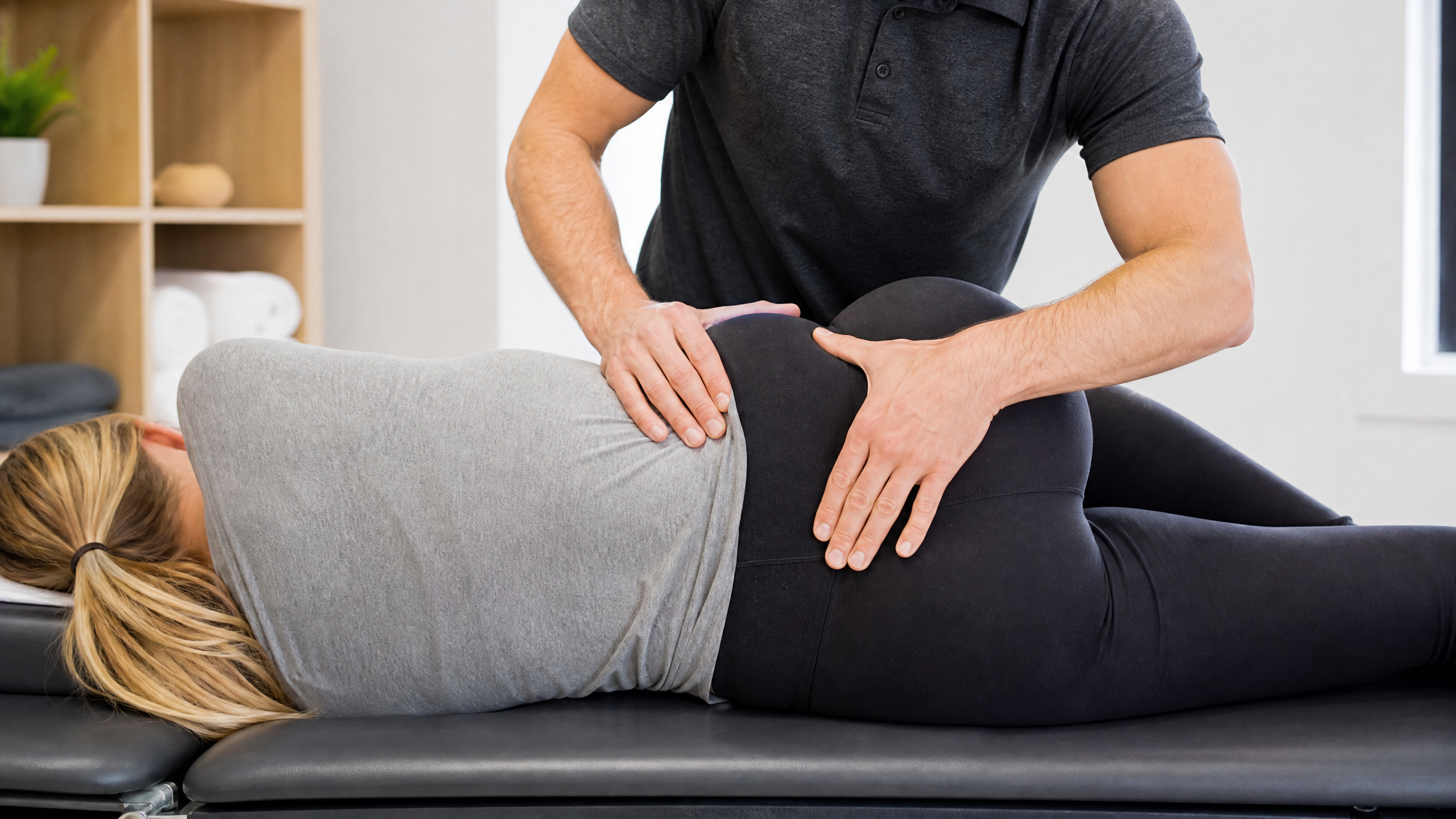 Hip Pain chiropractic treatment Franklin TN
