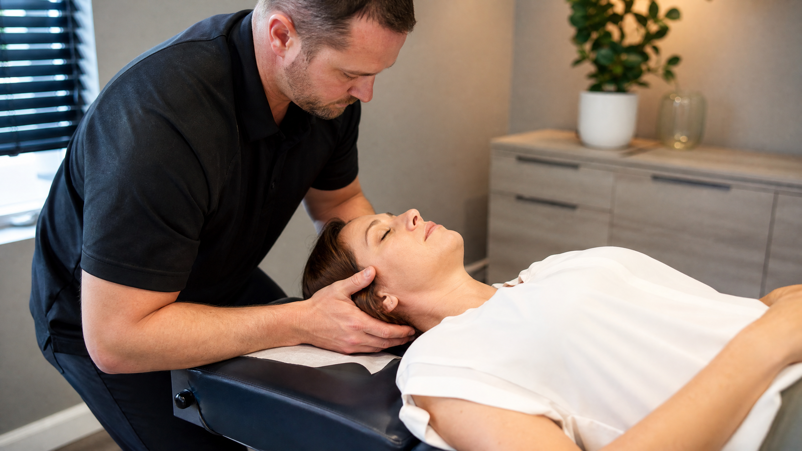 Headaches & Migraines chiropractic treatment Franklin TN