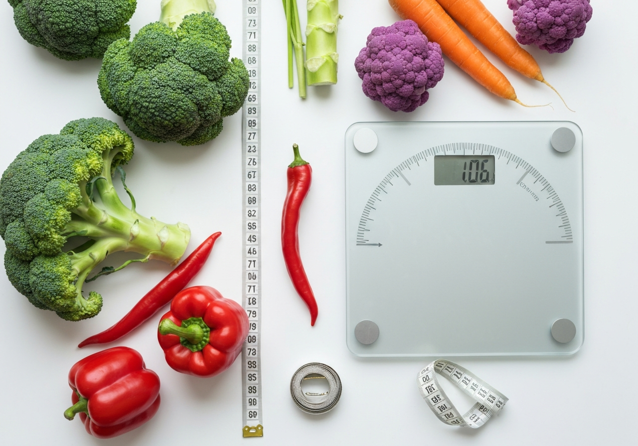 Medical Weight Loss and Nutrition