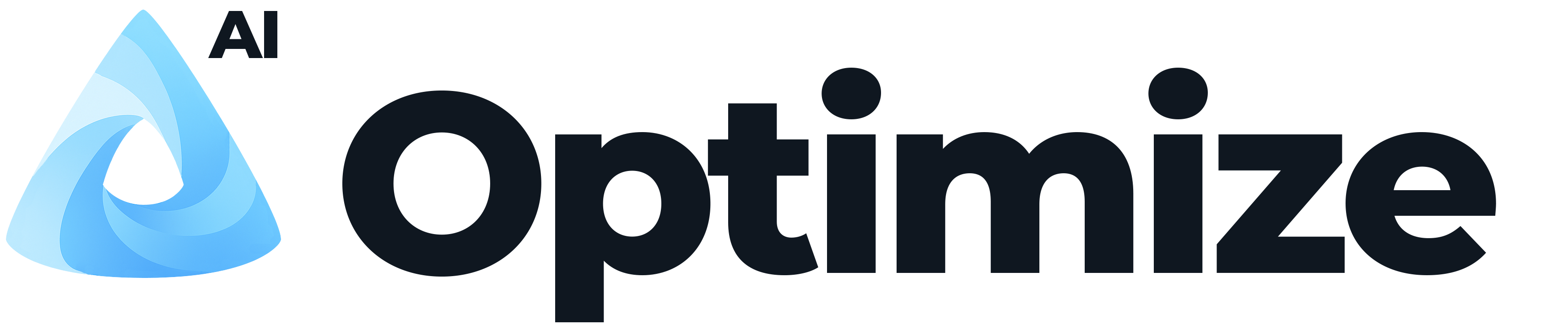 AI Optimize Logo
