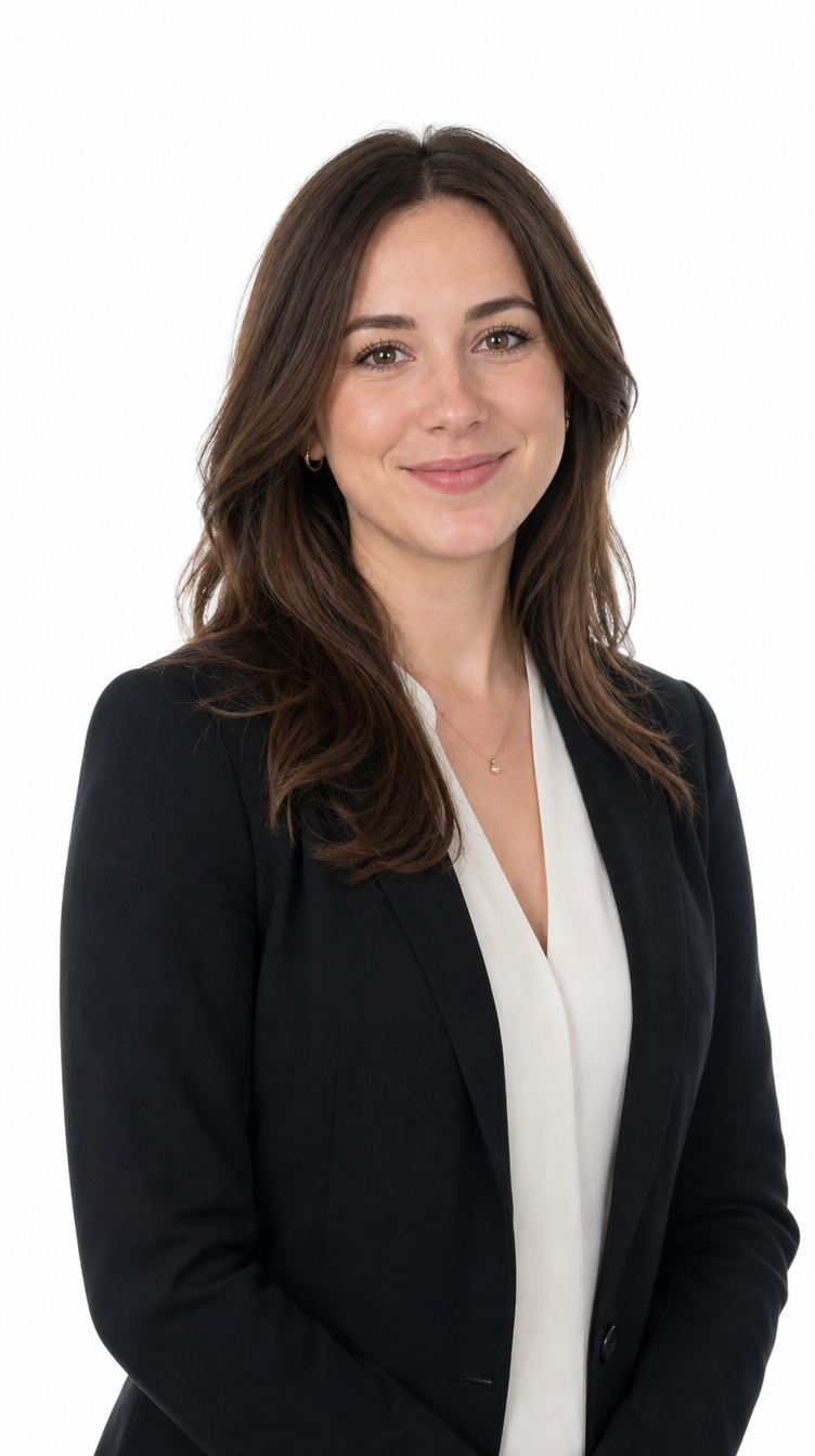 Photo of Emily