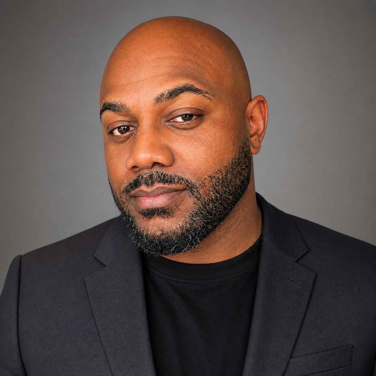 Tristan Jacobs Sr., Owner of EverClean Works