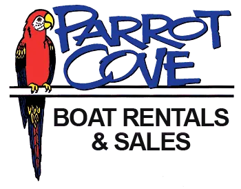Parrot Cove Boat Rentals & Sales
