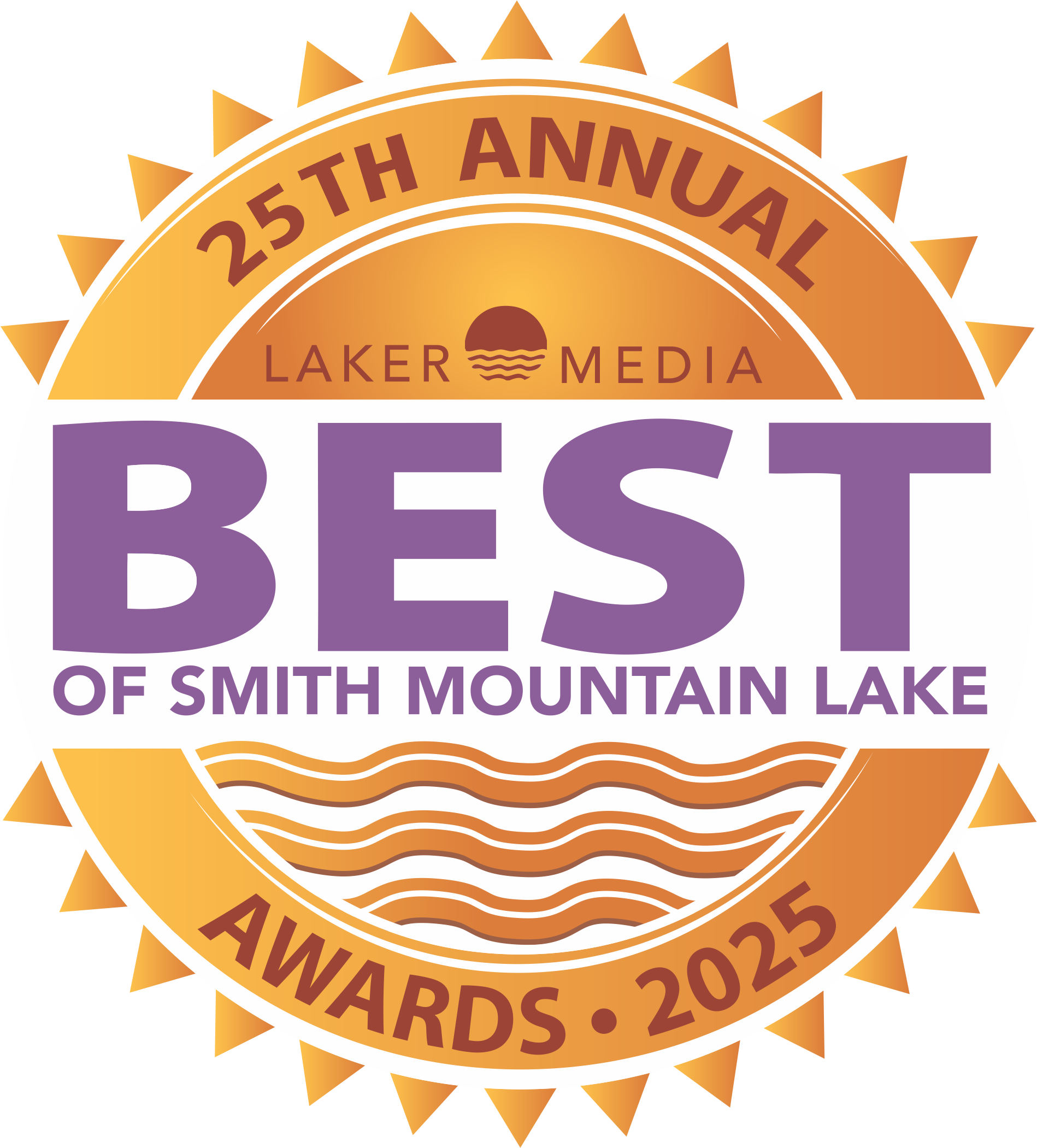 Best of SML 2025 Award