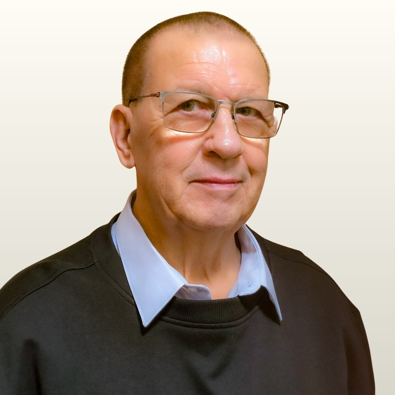 Hans-Jürgen Weiher